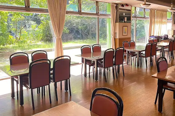 สถานที่รับประทานอาหารเช้า