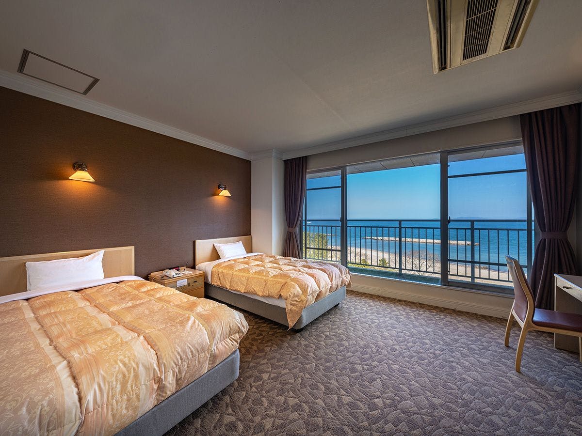 ホテル ヴィラ・くにさき - 【スタンダード会席】「豊後水道」の新鮮