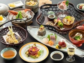 ホテル　ヴィラ・くにさき