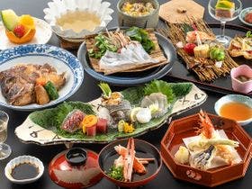 ホテル　ヴィラ・くにさき