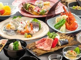 ホテル　ヴィラ・くにさき