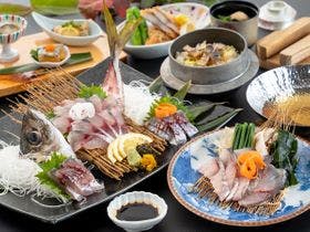 ホテル　ヴィラ・くにさき