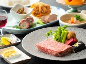 ホテル　ヴィラ・くにさき