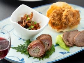 ホテル　ヴィラ・くにさき