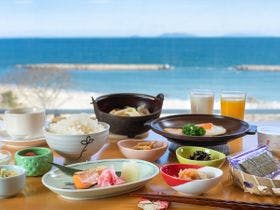 ホテル　ヴィラ・くにさき