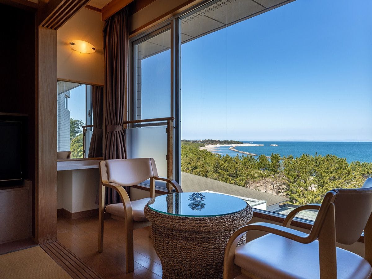 ホテル　ヴィラ・くにさき