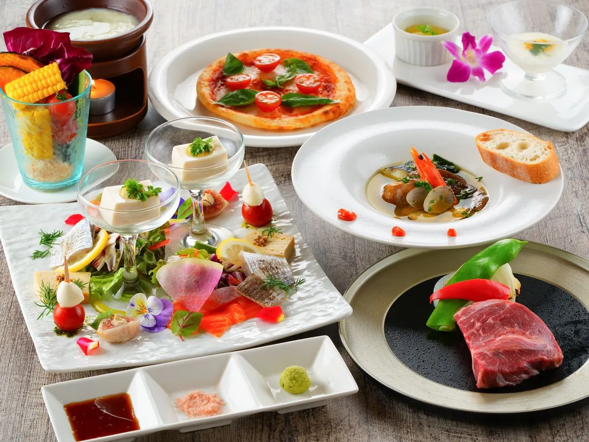 คอร์สพื้นฐาน ※ภาพประกอบ