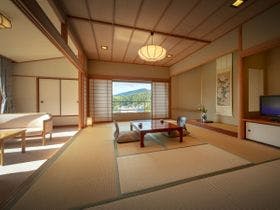 いわき湯本温泉　吹の湯旅館