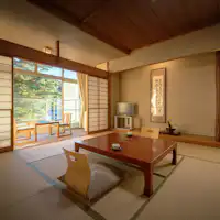 본관 1실 타입의 예시.