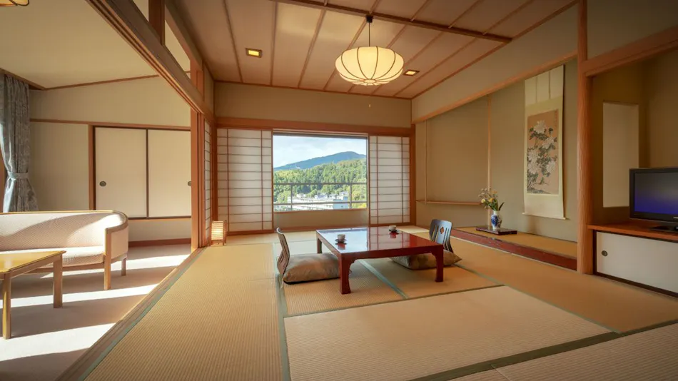 Fukinoyu Ryokan