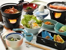 いわき湯本温泉　吹の湯旅館