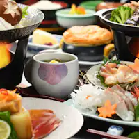 가을·겨울 저녁 식사 예시