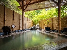 いわき湯本温泉　吹の湯旅館