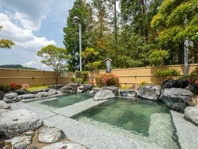 いわき湯本温泉　吹の湯旅館