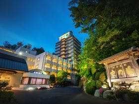 いわき湯本温泉　吹の湯旅館