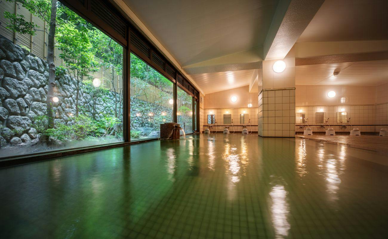 Fukinoyu Ryokan