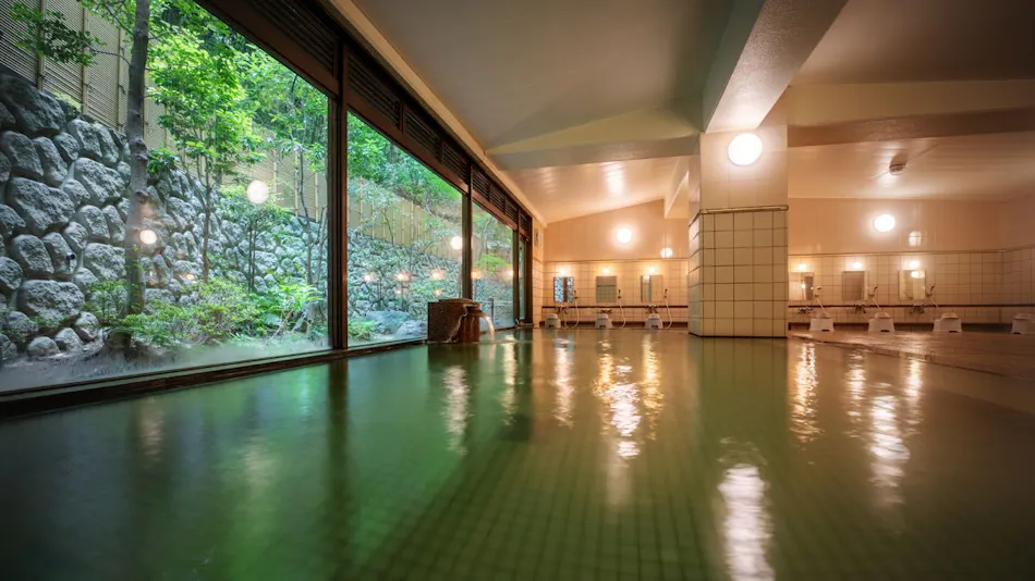 Fukinoyu Ryokan