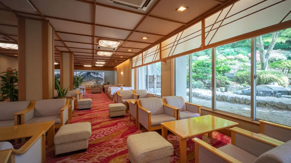 Fukinoyu Ryokan