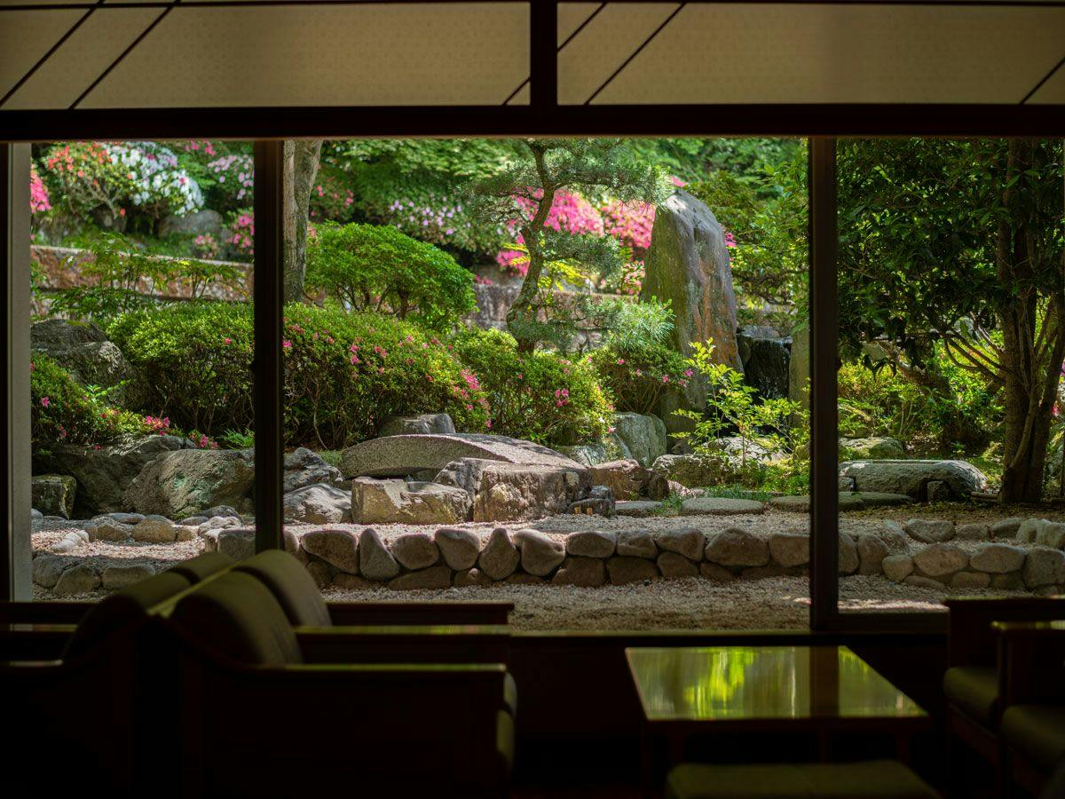 Fukinoyu Ryokan