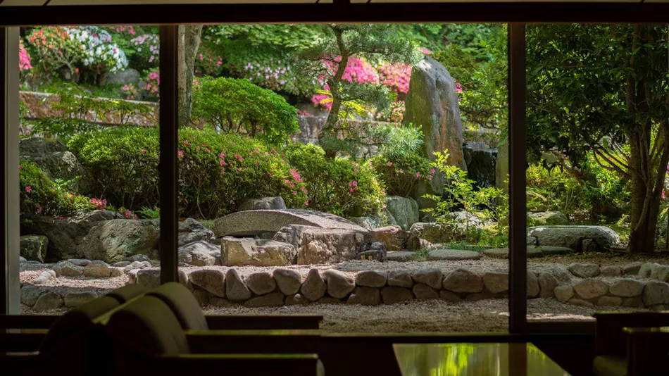 Fukinoyu Ryokan