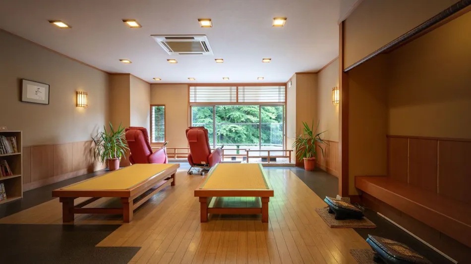 Fukinoyu Ryokan
