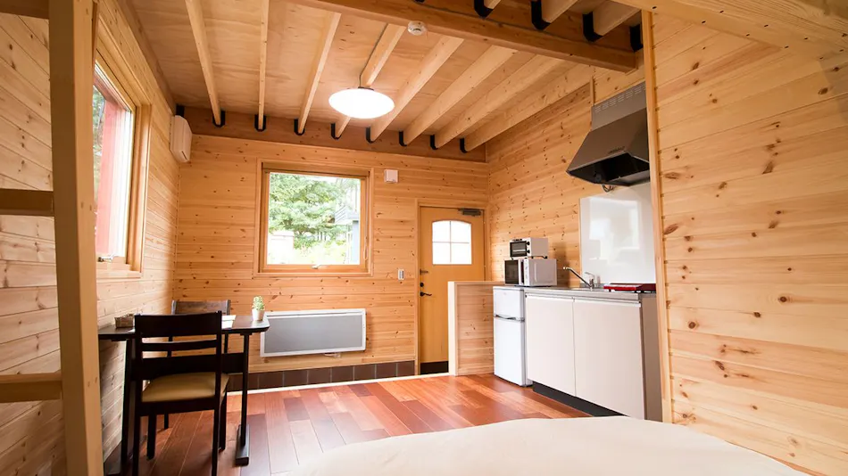 BRICK HOUSE Furano