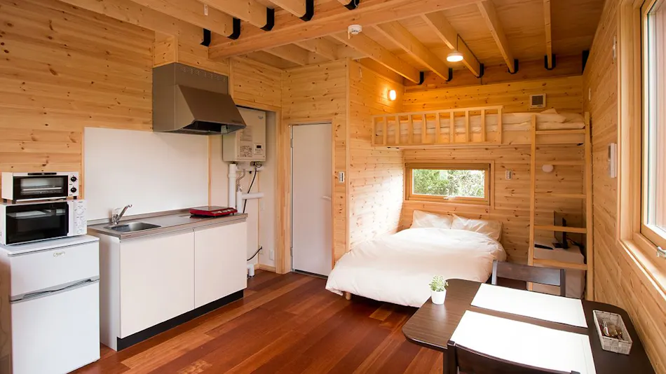 BRICK HOUSE Furano