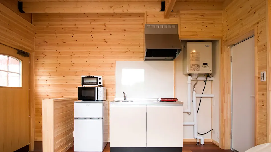 BRICK HOUSE Furano