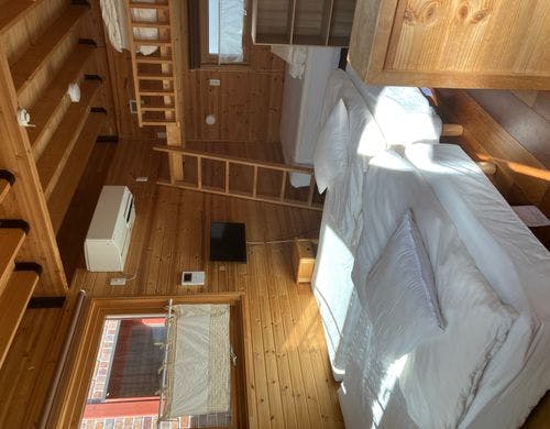 ファミリールーム