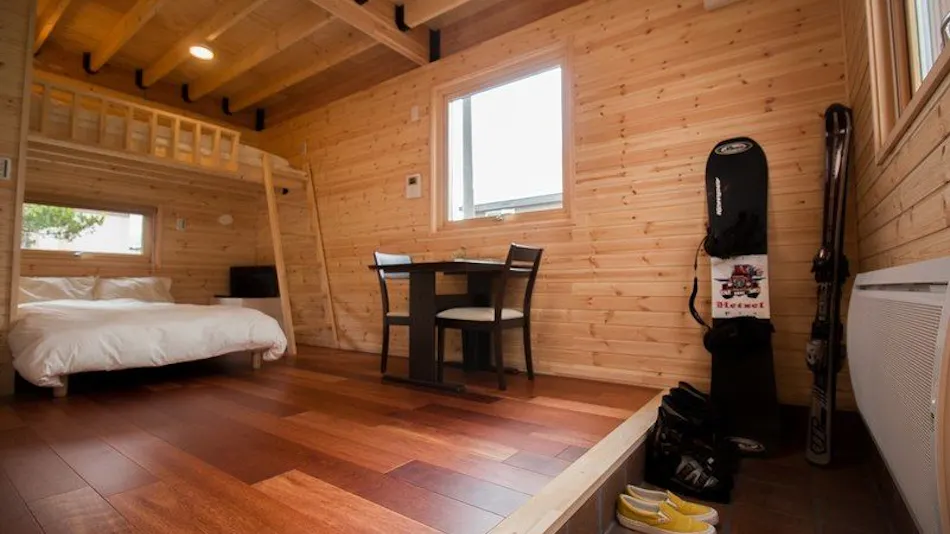 BRICK HOUSE Furano