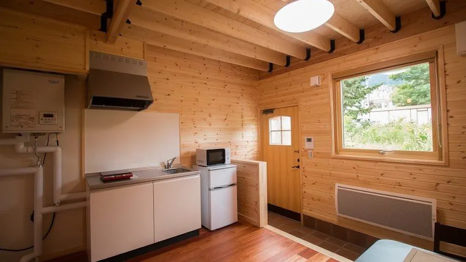 BRICK HOUSE Furano