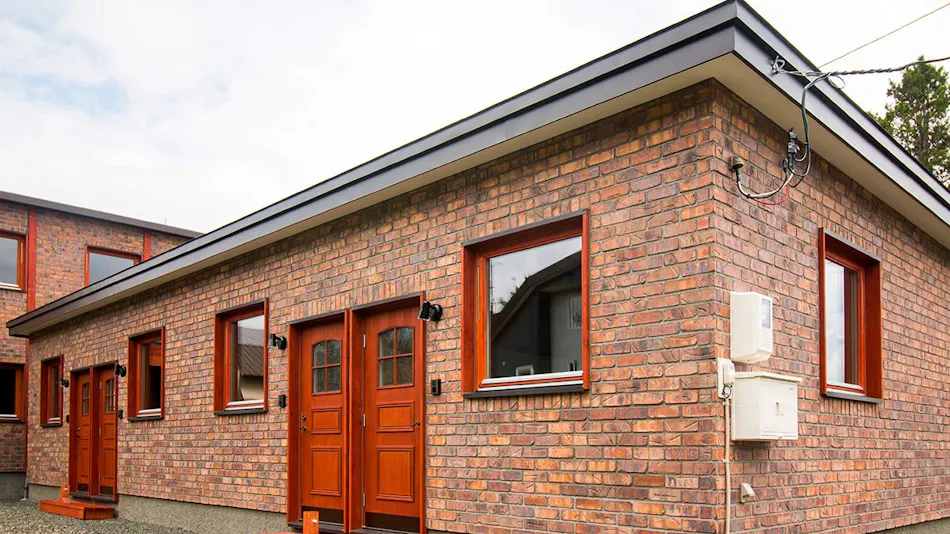 BRICK HOUSE Furano