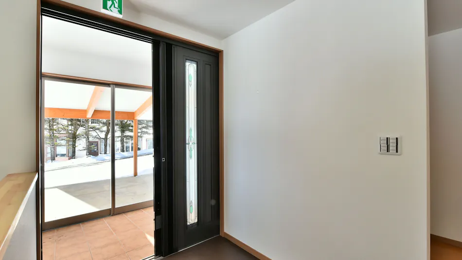 Petit Hotel Kanan