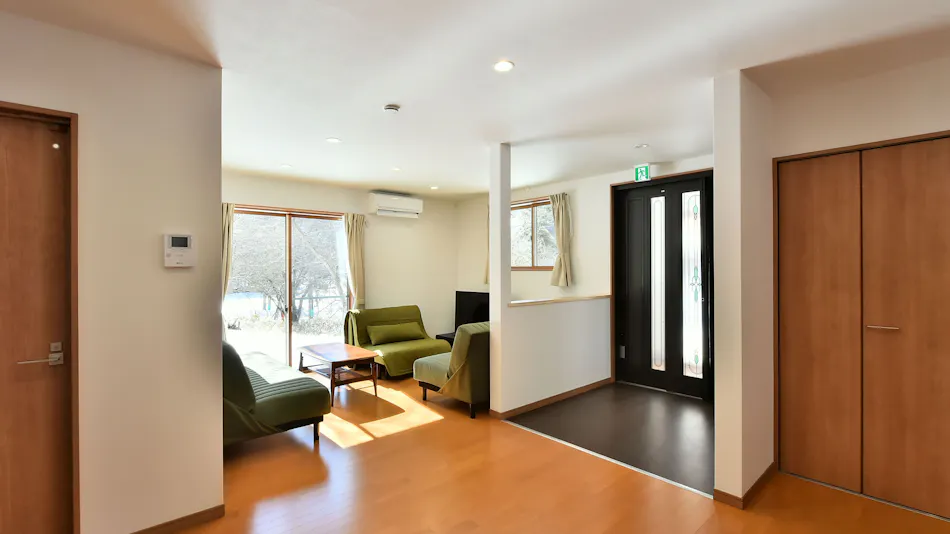 Petit Hotel Kanan