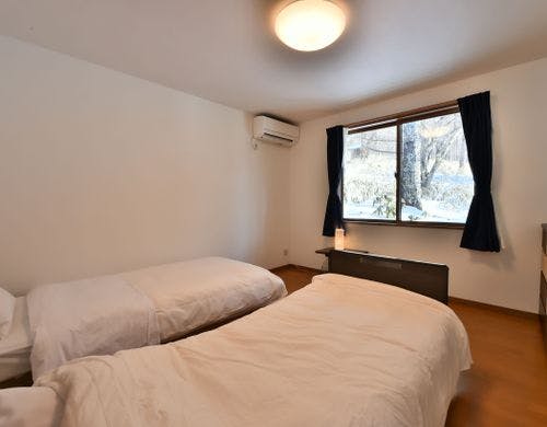 新館【別荘】キッチン