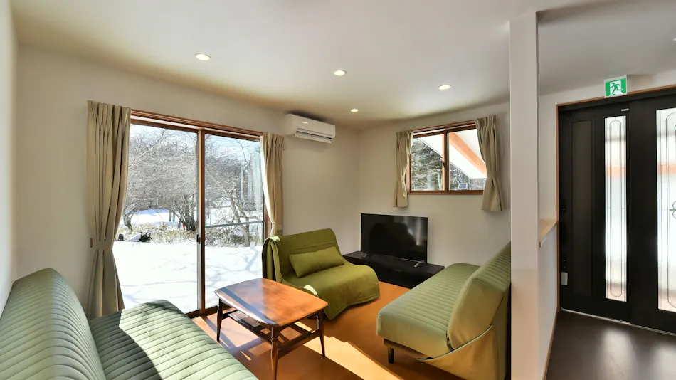 Petit Hotel Kanan