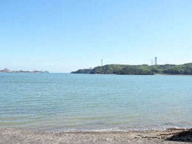 ベイサイドホテル龍宮