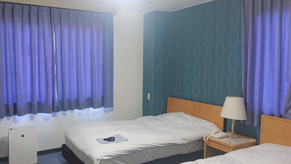 Bayside Hotel Ryugu