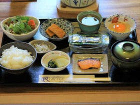 ベイサイドホテル龍宮