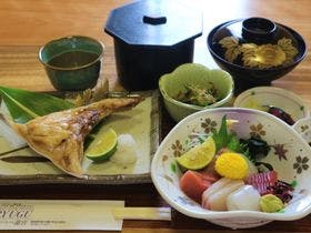 ベイサイドホテル龍宮