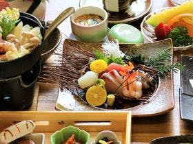 ベイサイドホテル龍宮