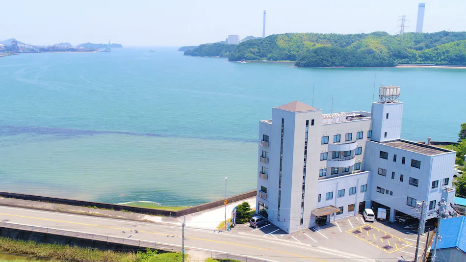 Bayside Hotel Ryugu