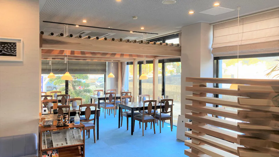 Bayside Hotel Ryugu