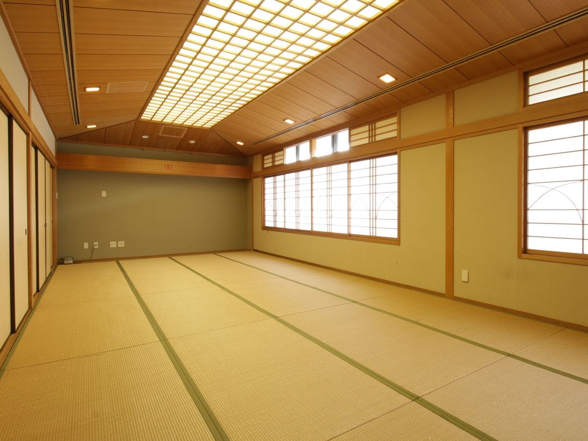 Okayama Ikoi no Mura