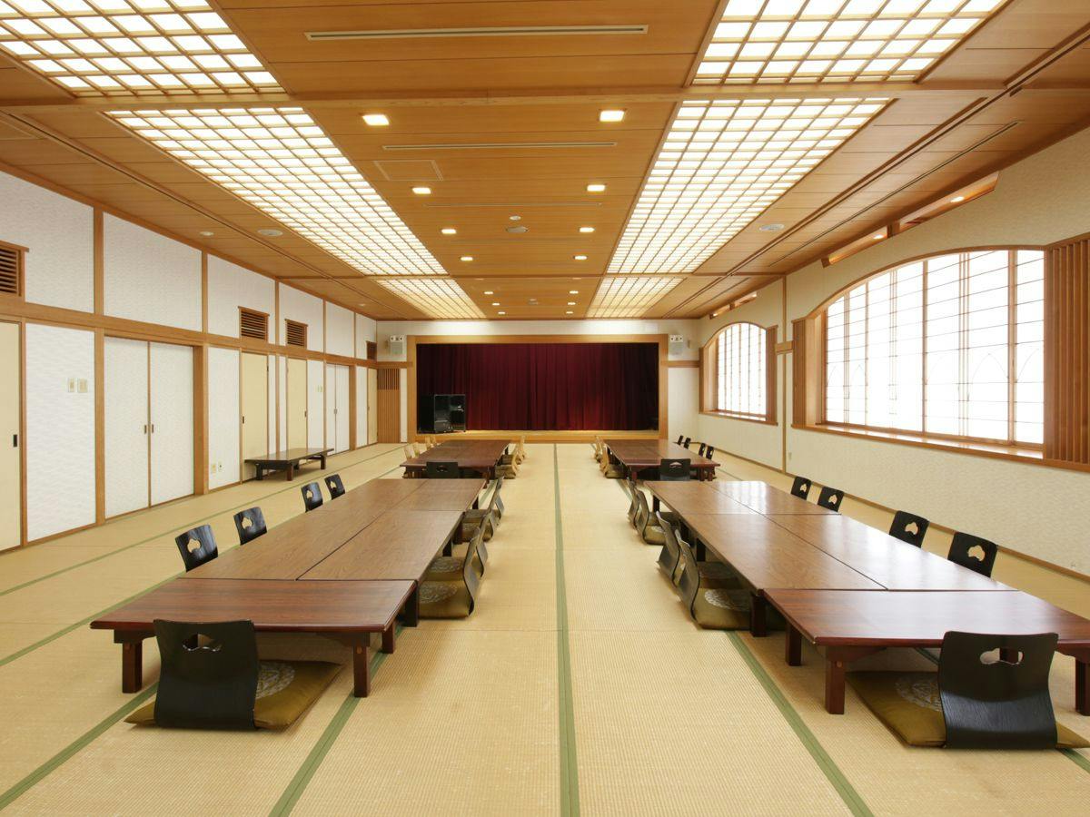 Okayama Ikoi no Mura