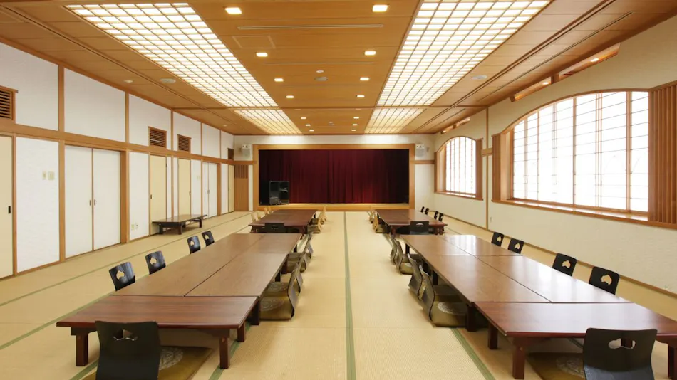 Okayama Ikoi no Mura