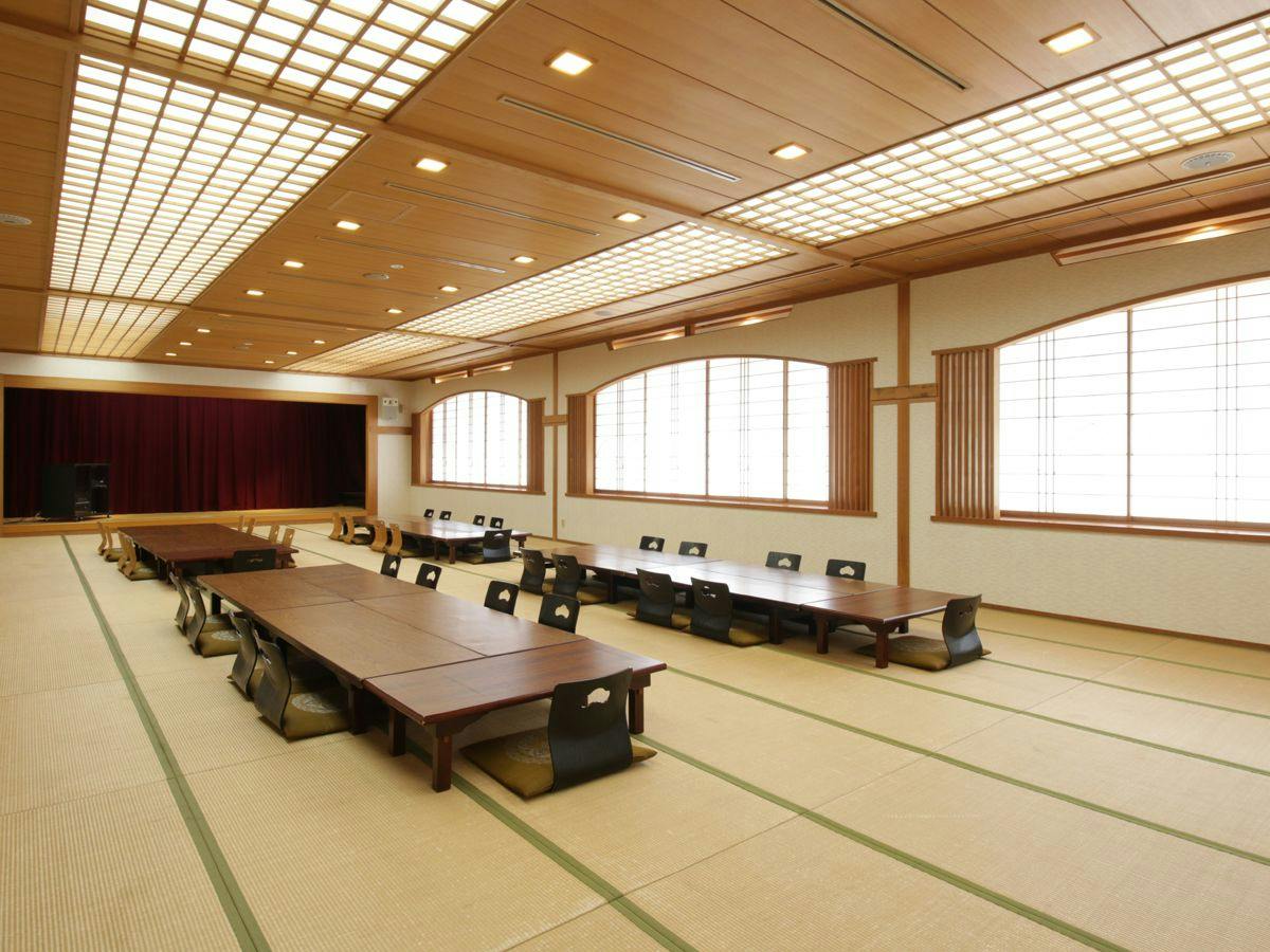 Okayama Ikoi no Mura