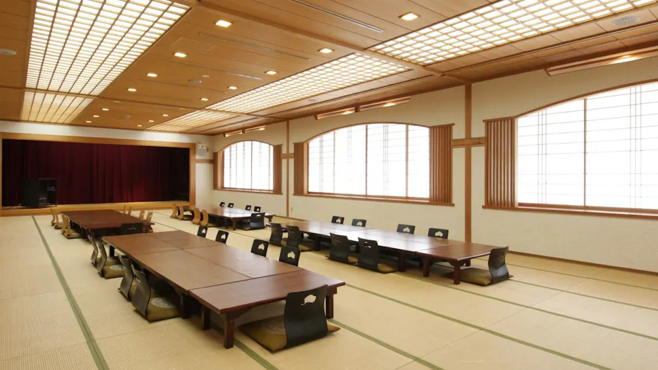Okayama Ikoi no Mura