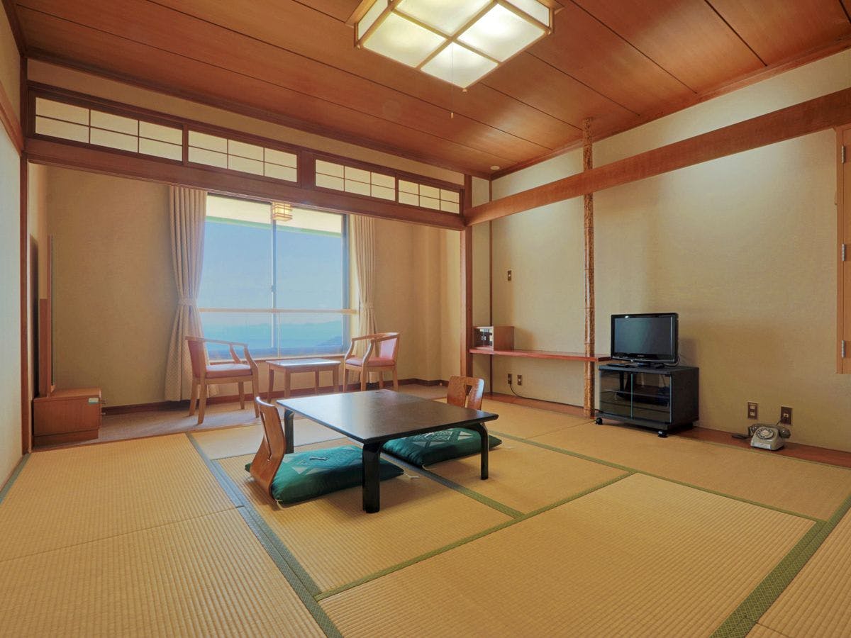 Okayama Ikoi no Mura