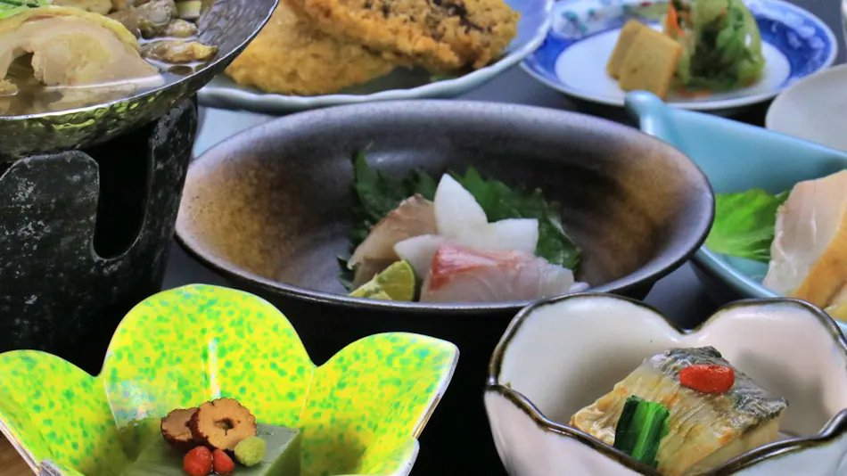 Okayama Ikoi no Mura